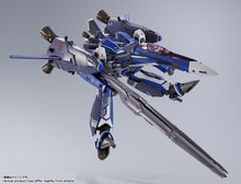 Load image into Gallery viewer, PRE-ORDER DX Chogokin VF-25F Super Messiah Valkyrie (Michael Blanc Use) Revival Ver. Macross F