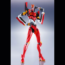 Load image into Gallery viewer, PRE-ORDER DYNACTION Multipurpose Humanoid Decisive Weapon EVANGELION-02 (Repeat)