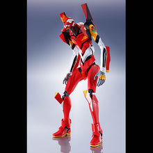 Load image into Gallery viewer, PRE-ORDER DYNACTION Multipurpose Humanoid Decisive Weapon EVANGELION-02 (Repeat)