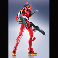 Load image into Gallery viewer, PRE-ORDER DYNACTION Multipurpose Humanoid Decisive Weapon EVANGELION-02 (Repeat)
