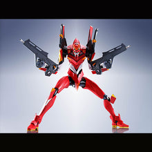 Load image into Gallery viewer, PRE-ORDER DYNACTION Multipurpose Humanoid Decisive Weapon EVANGELION-02 (Repeat)