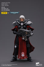 Load image into Gallery viewer, PRE-ORDER 1/18 Scale Sister Noyalle Adepta Sororitas Battle Sister