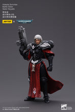 Load image into Gallery viewer, PRE-ORDER 1/18 Scale Sister Noyalle Adepta Sororitas Battle Sister