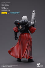 Load image into Gallery viewer, PRE-ORDER 1/18 Scale Sister Noyalle Adepta Sororitas Battle Sister