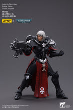 Load image into Gallery viewer, PRE-ORDER 1/18 Scale Sister Noyalle Adepta Sororitas Battle Sister