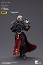 Load image into Gallery viewer, PRE-ORDER 1/18 Scale Sister Noyalle Adepta Sororitas Battle Sister