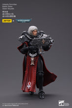 Load image into Gallery viewer, PRE-ORDER 1/18 Scale Sister Noyalle Adepta Sororitas Battle Sister