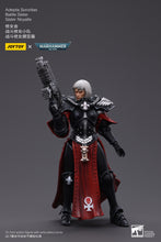 Load image into Gallery viewer, PRE-ORDER 1/18 Scale Sister Noyalle Adepta Sororitas Battle Sister
