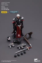 Load image into Gallery viewer, PRE-ORDER 1/18 Scale Sister Noyalle Adepta Sororitas Battle Sister