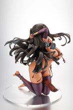 Load image into Gallery viewer, PRE-ORDER 1/5 Scale Dai Kasshoku Jidai Shahana Naana Wet Glossy Skin Ver. Figure