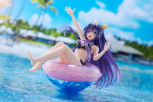 Load image into Gallery viewer, PRE-ORDER Tohka Yatogami Aqua Float Girls Figure Date A Live IV