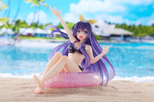 Load image into Gallery viewer, PRE-ORDER Tohka Yatogami Aqua Float Girls Figure Date A Live IV
