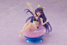 Load image into Gallery viewer, PRE-ORDER Tohka Yatogami Aqua Float Girls Figure Date A Live IV