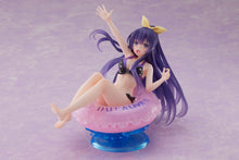 Load image into Gallery viewer, PRE-ORDER Tohka Yatogami Aqua Float Girls Figure Date A Live IV