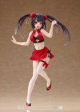 Load image into Gallery viewer, TAITO Date A Live IV - Tokisaki Kurumi - Coreful Figure - China swimsuit ver.