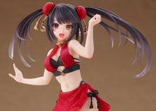 Load image into Gallery viewer, TAITO Date A Live IV - Tokisaki Kurumi - Coreful Figure - China swimsuit ver.