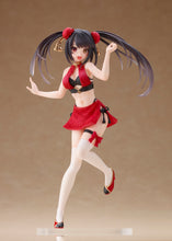 Load image into Gallery viewer, TAITO Date A Live IV - Tokisaki Kurumi - Coreful Figure - China swimsuit ver.