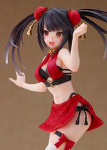 Load image into Gallery viewer, TAITO Date A Live IV - Tokisaki Kurumi - Coreful Figure - China swimsuit ver.