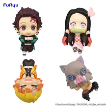Load image into Gallery viewer, PRE-ORDER Chokotto Hikkake Figure Petit 1 Demon Slayer: Kimetsu No Yaiba