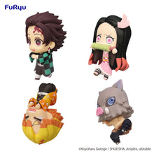 Load image into Gallery viewer, PRE-ORDER Chokotto Hikkake Figure Petit 2 Demon Slayer: Kimetsu no Yaiba
