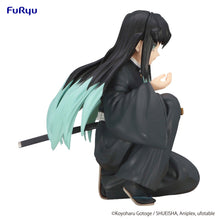 Load image into Gallery viewer, PRE-ORDER Tokito Muichiro Noodle Stopper Figure Demon Slayer: Kimetsu No Yaiba