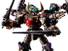 Load image into Gallery viewer, PRE-ORDER  Vajra Waruder Legion Diaclone DA-94