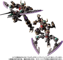 Load image into Gallery viewer, PRE-ORDER  Vajra Waruder Legion Diaclone DA-94