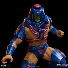 Load image into Gallery viewer, PRE-ORDER 1/10 Scale Man-E-Faces BDS Art  - Masters of the Universe