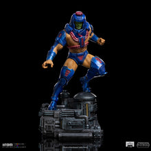Load image into Gallery viewer, PRE-ORDER 1/10 Scale Man-E-Faces BDS Art  - Masters of the Universe