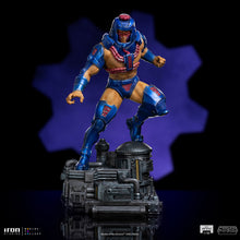 Load image into Gallery viewer, PRE-ORDER 1/10 Scale Man-E-Faces BDS Art  - Masters of the Universe