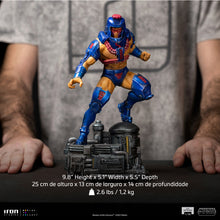 Load image into Gallery viewer, PRE-ORDER 1/10 Scale Man-E-Faces BDS Art  - Masters of the Universe