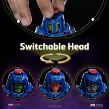 Load image into Gallery viewer, PRE-ORDER 1/10 Scale Man-E-Faces BDS Art  - Masters of the Universe