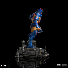 Load image into Gallery viewer, PRE-ORDER 1/10 Scale Man-E-Faces BDS Art  - Masters of the Universe