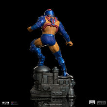 Load image into Gallery viewer, PRE-ORDER 1/10 Scale Man-E-Faces BDS Art  - Masters of the Universe