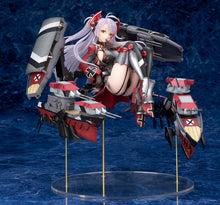 Load image into Gallery viewer, PRE-ORDER 1/7 Prinz Eugen Scale Azur Lane (REPRODUCTION)