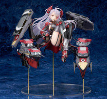 Load image into Gallery viewer, PRE-ORDER 1/7 Prinz Eugen Scale Azur Lane (REPRODUCTION)