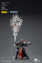 Load image into Gallery viewer, PRE-ORDER 1/18 Scale Sister Saelon Adepta Sororitas Battle Sister