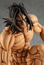 Load image into Gallery viewer, Pop Up Parade Eren Yeager: Attack Titan Ver. - Attack on Titan Shingeki no Kyojin The Final Season