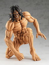 Load image into Gallery viewer, Pop Up Parade Eren Yeager: Attack Titan Ver. - Attack on Titan Shingeki no Kyojin The Final Season