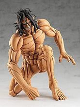 Load image into Gallery viewer, Pop Up Parade Eren Yeager: Attack Titan Ver. - Attack on Titan Shingeki no Kyojin The Final Season