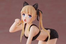 Load image into Gallery viewer, PRE-ORDER Eriri Spencer Sawamura Cat Roomwear Ver. Coreful Figure Saekano: How to Raise a Boring Girlfriend Fin