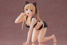Load image into Gallery viewer, PRE-ORDER Eriri Spencer Sawamura Cat Roomwear Ver. Coreful Figure Saekano: How to Raise a Boring Girlfriend Fin