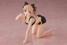 Load image into Gallery viewer, PRE-ORDER Eriri Spencer Sawamura Cat Roomwear Ver. Coreful Figure Saekano: How to Raise a Boring Girlfriend Fin