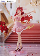 Load image into Gallery viewer, PRE-ORDER Eris Boreas Greyrat (Flower Dress Up Ver.) Mushoku Tensei: Jobless Reincarnation Tenitol