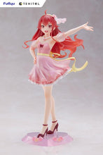 Load image into Gallery viewer, PRE-ORDER Eris Boreas Greyrat (Flower Dress Up Ver.) Mushoku Tensei: Jobless Reincarnation Tenitol
