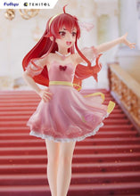 Load image into Gallery viewer, PRE-ORDER Eris Boreas Greyrat (Flower Dress Up Ver.) Mushoku Tensei: Jobless Reincarnation Tenitol