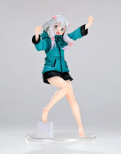Load image into Gallery viewer, TAITO Eromanga Sensei - Izumi Sagiri - Coreful Figure - Hoodie ver.