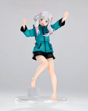 Load image into Gallery viewer, TAITO Eromanga Sensei - Izumi Sagiri - Coreful Figure - Hoodie ver.