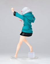 Load image into Gallery viewer, TAITO Eromanga Sensei - Izumi Sagiri - Coreful Figure - Hoodie ver.