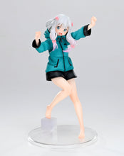 Load image into Gallery viewer, TAITO Eromanga Sensei - Izumi Sagiri - Coreful Figure - Hoodie ver.
